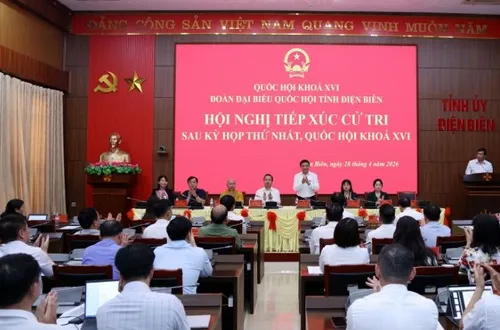 Phó Thủ tướng Nguyễn Văn Thắng: Phát triển kinh tế trên nền tảng ổn định, bền vững