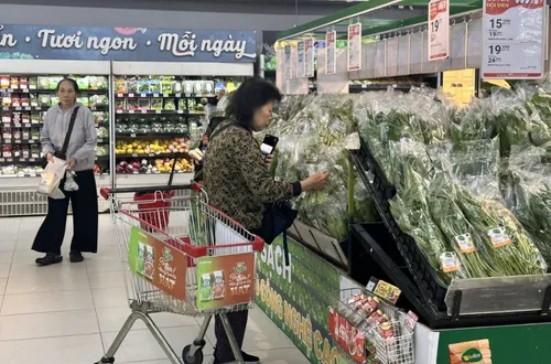 Kiểm soát lạm phát năm 2026: Thách thức từ giá năng lượng và chi phí đầu vào