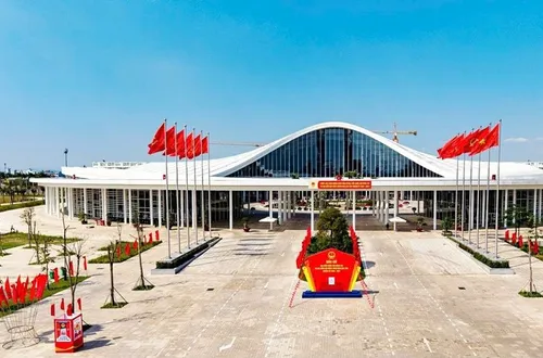 Hải Phòng hoạch định chiến lược bứt phá, vươn tầm trung tâm kinh tế lớn giai đoạn 2026 – 2030