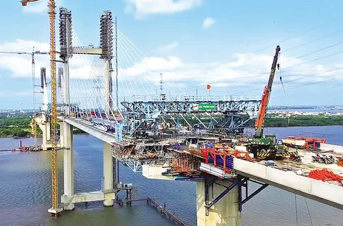 Những siêu dự án hạ tầng mở ra kỷ nguyên mới cho TP. Hồ Chí Minh