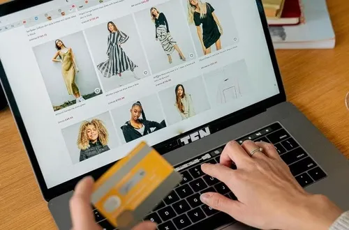 Người đàn bà trốn thuế hàng chục tỷ đồng từ việc bán hàng online