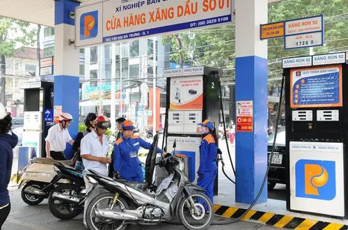 Kéo dài việc giảm thuế nhập khẩu một số mặt hàng xăng dầu về 0% đến 30/6/2026