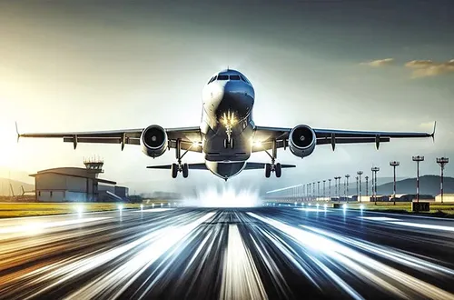 Giao đầu mối nghiên cứu đề xuất nâng quy mô quy hoạch Cảng hàng không Cao Bằng
