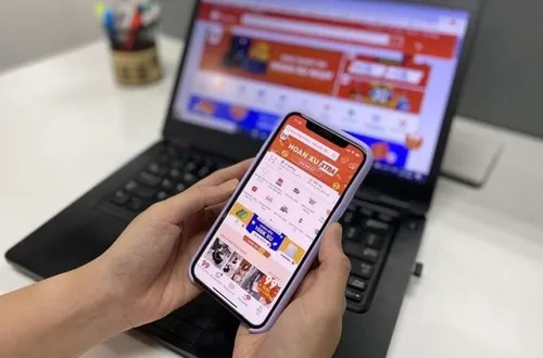 Triển khai đồng bộ Luật Thương mại điện tử