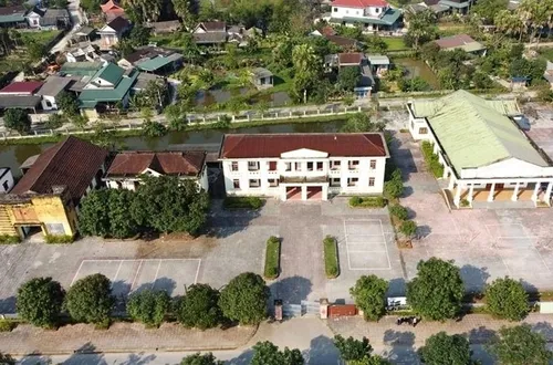 Đề xuất cơ chế đặc thù xử lý nhà, đất dôi dư, đẩy nhanh khai thác tài sản công