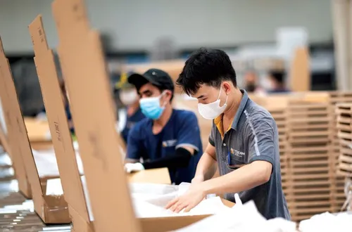 Chính sách an toàn vĩ mô và đầu tư tư nhân tại Việt Nam