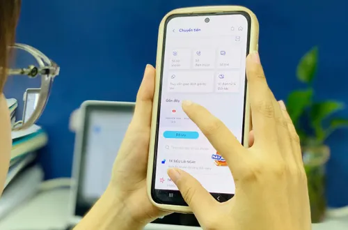 Hơn 4.300 tỉ đồng giao dịch nghi gian lận qua ngân hàng được ngăn chặn