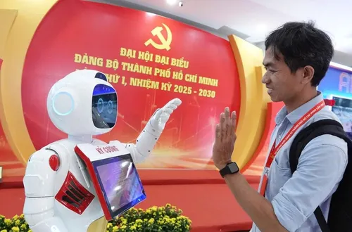 Công bố 10 nhóm công nghệ chiến lược của Việt Nam