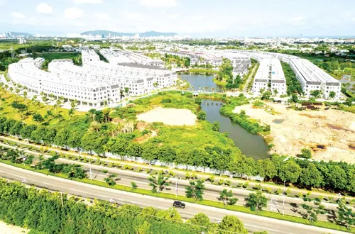 Khi ‘xanh’ trở thành điều kiện tiếp cận vốn