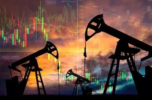 Giá xăng dầu hôm nay (7-5): Giá dầu thế giới tiếp tục giảm sâu