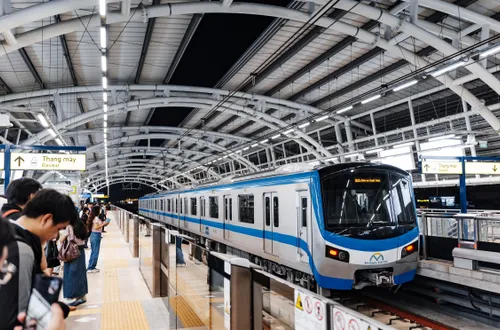 Đồng Nai dự kiến chi hơn 1.200 tỷ đồng giải phóng mặt bằng dự án nối dài metro