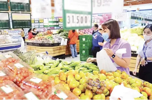 Quyết liệt cải thiện môi trường đầu tư, kinh doanh