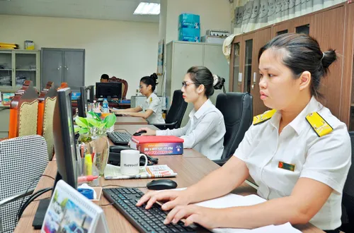 Thu ngân sách tăng 43%, đạt gần 10 triệu tỷ đồng trong 5 năm
