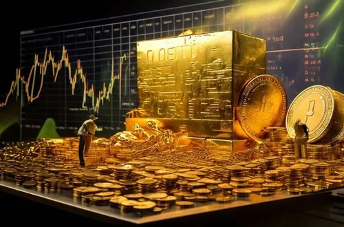 Giá vàng hôm nay (8-5): Giá vàng miếng, giá vàng nhẫn tăng mạnh ở cả 2 chiều