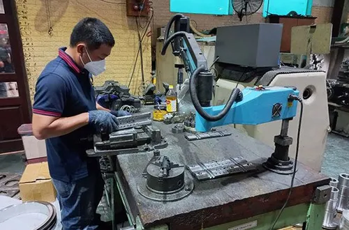 TP. Hồ Chí Minh yêu cầu hoàn tất kê khai tổng điều tra kinh tế 2026 trước ngày 10/5