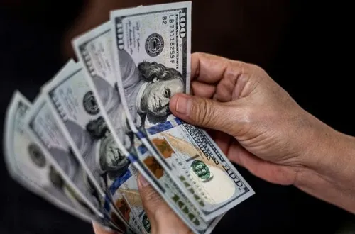 Tỷ giá USD hôm nay (9-5): Đồng USD suy yếu