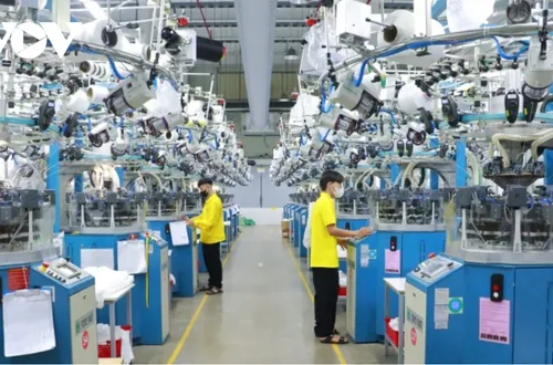 Lực đẩy nào giúp Hưng Yên tăng trưởng hai con số ấn tượng?