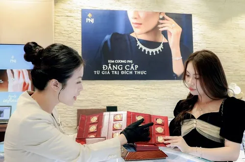 Chuyển hóa nguồn lực từ vàng vào nền kinh tế