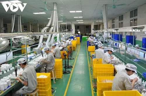 Đầu năm 2026, vốn FDI thực hiện cao nhất so với cùng kỳ 5 năm qua