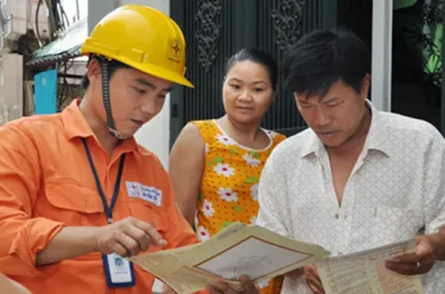 Tiếp tục đề xuất phân bổ khoản lỗ 44.792 tỉ đồng vào giá điện
