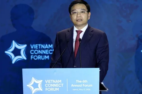 Không chỉ mang vốn, FDI thế hệ mới phải tạo năng lực mới cho Việt Nam