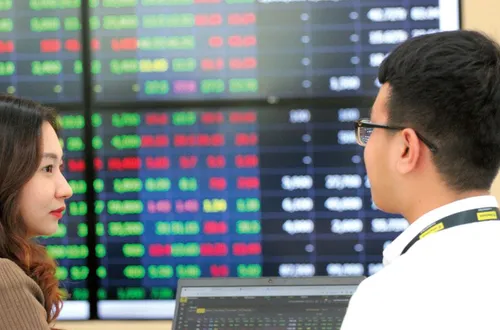 ‘Xanh vỏ đỏ lòng’ khiến nhà đầu tư chẳng mấy hào hứng