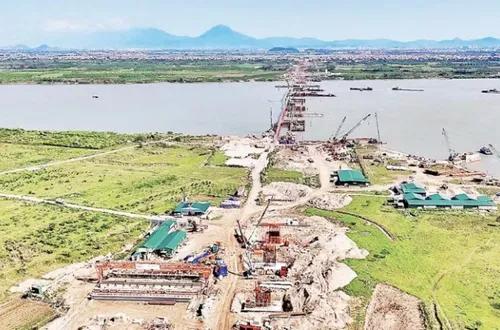 Đường băng cho nền kinh tế cất cánh