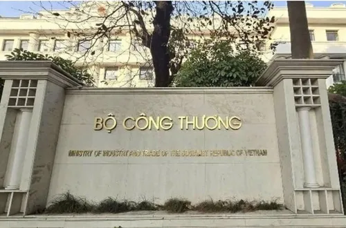 Bộ Công thương muốn giảm còn 20 đầu mối