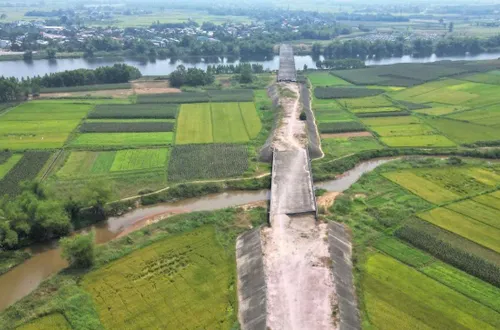 Đà Nẵng đôn đốc hoàn thiện các dự án cầu trên địa bàn