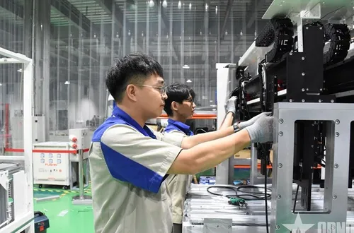 Hà Nội tăng cường hỗ trợ doanh nghiệp