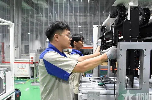 Hà Nội tăng cường hỗ trợ doanh nghiệp