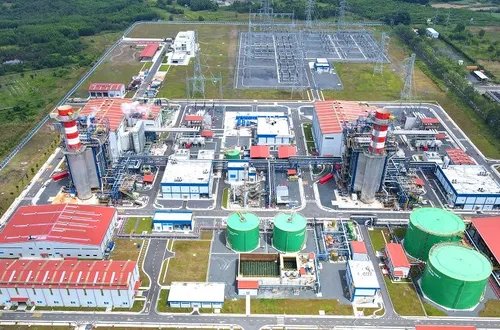 Gỡ nút thắt điện khí LNG: EVN đề xuất loạt giải pháp