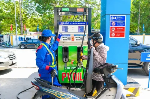 Gỡ khó khăn, thúc đẩy triển khai lộ trình sử dụng xăng sinh học E10