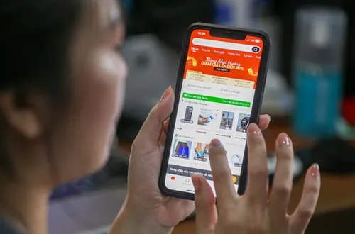 Thúc đẩy thương mại điện tử Việt Nam phát triển bền vững trong kỷ nguyên số