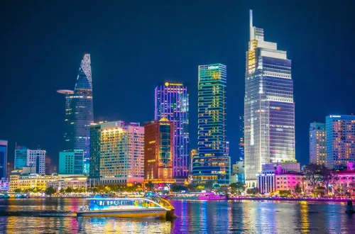 TP. Hồ Chí Minh phân bổ hiệu quả dòng vốn đầu tư