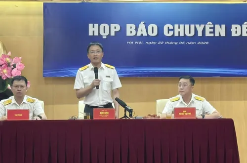 Cục Thuế lý giải việc tạm hoãn xuất cảnh với người nợ thuế nhỏ