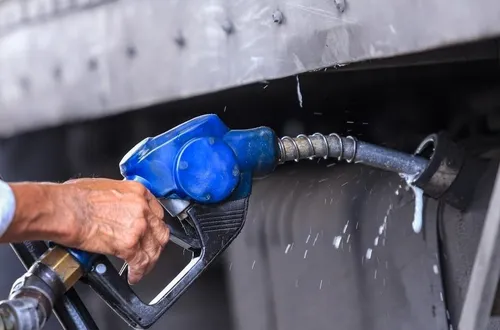 Vi phạm hệ thống phân phối, doanh nghiệp xăng dầu bị phạt 270 triệu đồng