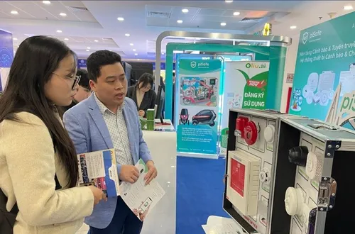 Tận dụng công nghệ để đạt mục tiêu tăng trưởng