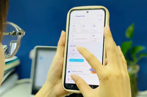 Bỏ đề xuất ngân hàng phải cung cấp thông tin tài khoản người nộp thuế