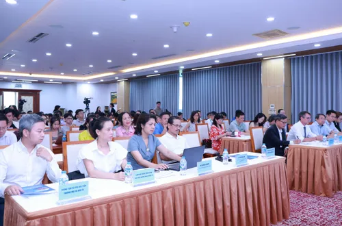 Doanh nghiệp nội địa tìm cơ hội tham gia chuỗi cung ứng toàn cầu