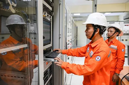 Sẵn sàng kịch bản ứng phó phụ tải tăng cao