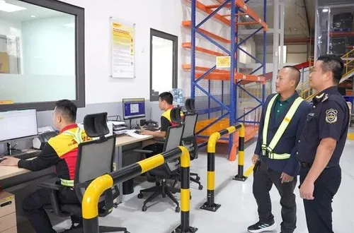 Dự thảo Luật Hải quan hướng tới kiểm soát dữ liệu tự động