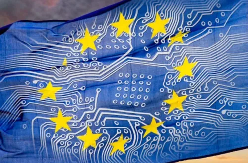 EU thúc đẩy chiến lược 'công nghệ có chủ quyền'