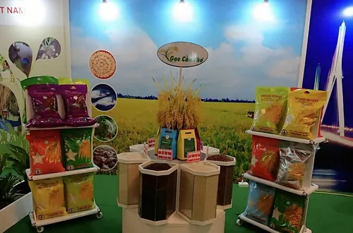 Nông nghiệp miền Tây cần bước khỏi ‘cái bóng’ sản lượng