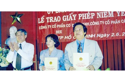 ‘Đánh thức’ dòng vốn ngàn tỉ của doanh nghiệp Nhà nước