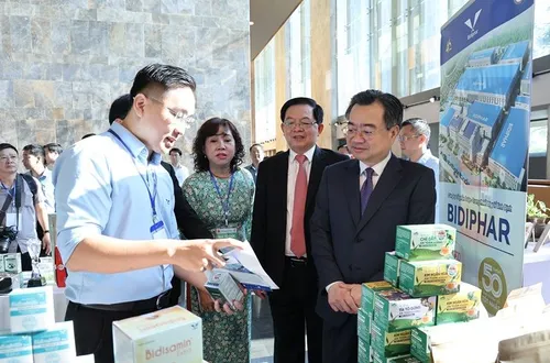 Gia Lai đề xuất 8 doanh nghiệp có doanh thu trên 2.000 tỷ là hạt nhân thúc đẩy công nghiệp hóa