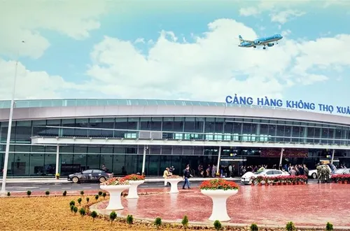 Thanh Hóa kiến tạo động lực phát triển mới