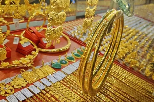Đề xuất bỏ điều kiện kinh doanh vàng trang sức, mỹ nghệ từ tháng 7