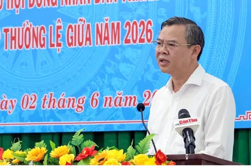 Cần Thơ cập nhật kịch bản tăng trưởng kinh tế cho các quý còn lại