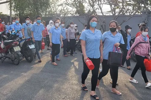 Doanh nghiệp trốn đóng bảo hiểm xã hội hết thời "mưu mẹo"